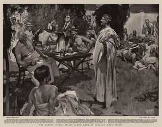 Uusin parannuskeino, aurinkokylvyssä Stralaussa, lähellä Berliiniä